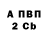 Alfa_PVP СК КРИС Sara Rebeca